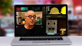 Video thumbnail: Stay Tuned Box of Light