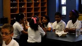 Video thumbnail: Stay Tuned Nativity Miguel School of Scranton
