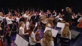 Video thumbnail: Stay Tuned The String Project