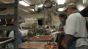 Video thumbnail: Stay Tuned Salute to Soup Kitchen Volunteers