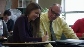 Video thumbnail: Stay Tuned Great Teachers - Part 1