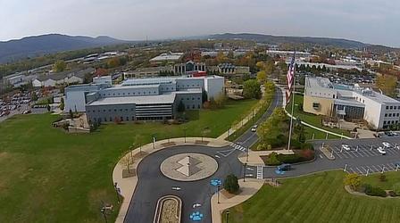 Video thumbnail: WVIA Original Feature Presentations Working Class: 100 Years of Hands-On Education