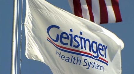 Video thumbnail: WVIA Original Feature Presentations Reinventing American Health Care