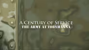 A Century of Service: The Army at Tobyhanna