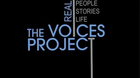 Video thumbnail: WVIA Original Feature Presentations The Voices Project: Disability
