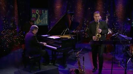 Video thumbnail: WVIA Original Feature Presentations Jazz Noel