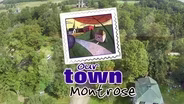 Our Town Montrose Promotional Clip