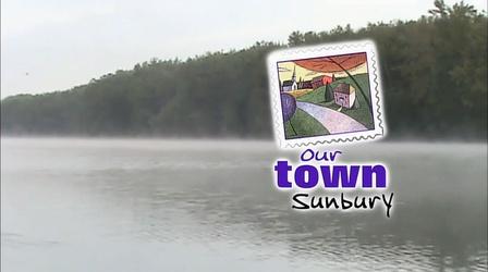 Video thumbnail: WVIA Our Town Series Our Town Sunbury