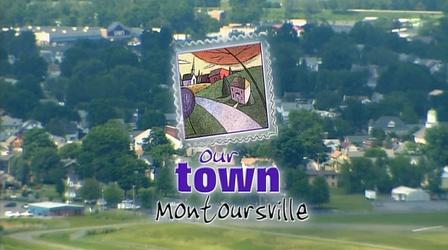 Video thumbnail: WVIA Our Town Series Our Town Montoursville