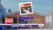 Our Town Taylor - Preview