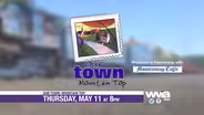 Our Town Mountain Top - Preview