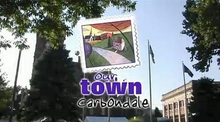 Video thumbnail: WVIA Our Town Series Our Town Carbondale