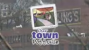 Our Town Pottsville