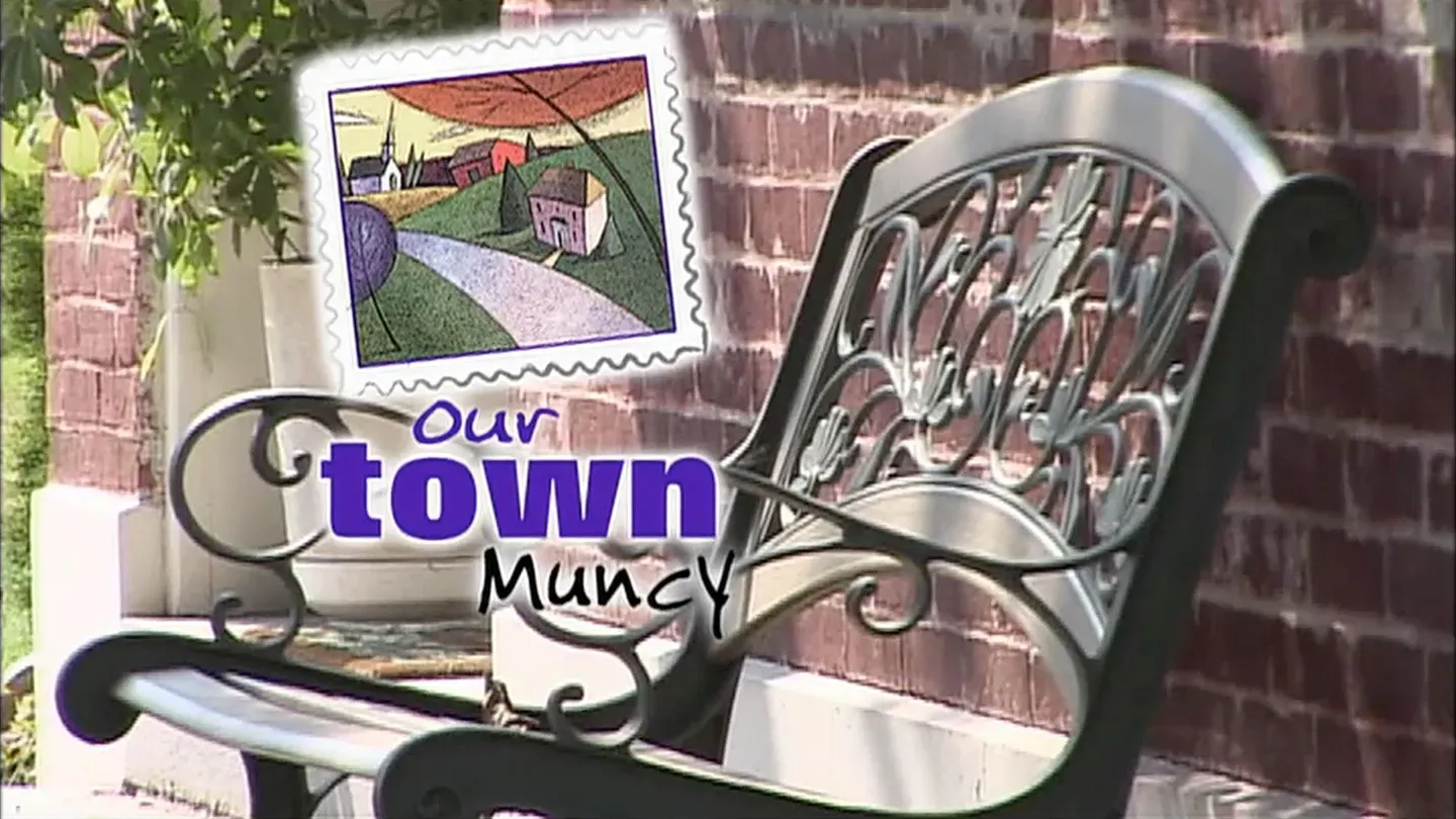 Our Town Muncy