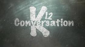 Video thumbnail: WVIA Special Presentations K-12 Conversation