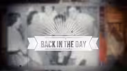 Back In The Day - Submit Your Stories