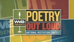 2014 Poetry Out Loud Regional Competition