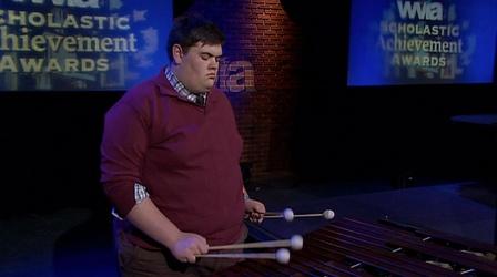 Video thumbnail: WVIA Special Presentations 2014 WVIA Scholastic Achievement Awards - Part 2
