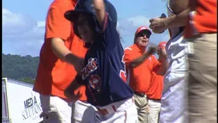 2014 Little League Challenger Division Exhibition Game