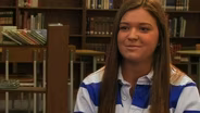 WVIA Great Teachers Essay Winner - Kourtney Kordish