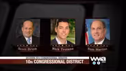Pennsylvania 10th Congressional Debate - Promo