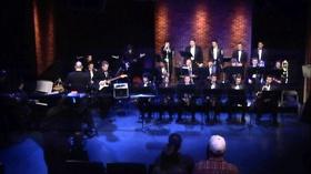 Video thumbnail: WVIA Special Presentations The Chiaroscuro Jazz Conservancy - Williamsport Area