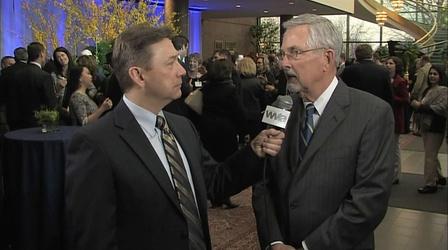 Video thumbnail: WVIA Original Feature Presentations Reinventing American Health Care - Premiere Event