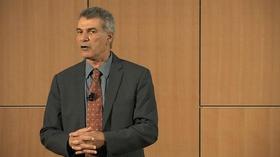 Video thumbnail: WVIA Special Presentations Avi Melamed - Inside the Middle East