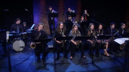 Video thumbnail: WVIA Special Presentations The Chiaroscuro Jazz Conservancy - Hughesville