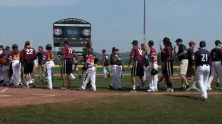 Little League Challenger Game