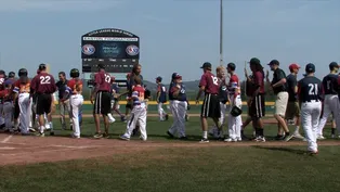 2016 Little League Challenger Exhibition Game