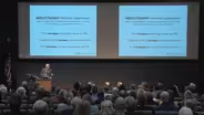 Dr. T. Colin Campbell: Why Is Nutrition Ignored In Medicine?