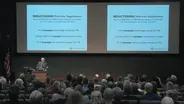 Dr. T. Colin Campbell: Why Is Nutrition Ignored In Medicine?