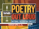 Poetry Out Loud 2017 - Preview