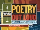 Poetry Out Loud 2017 - Preview