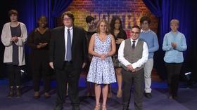 Video thumbnail: WVIA Special Presentations 2017 Poetry Out Loud Regional Competition