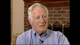 Video thumbnail: WVIA Special Presentations War Stories - Alvin "Buddy" Rothstein