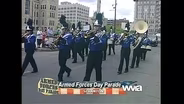 2013 Armed Forces Day Parade