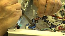 Video thumbnail: Applause Dr. Z Amps; Jon Hill's Guitars; Photographer Zeb Andrews