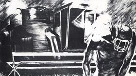 Video thumbnail: Applause Artists Judy Carducci, Moe Brooker, Derek Hess, Bruce Munro