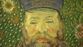 Video thumbnail: Applause Van Gogh Repetitions; Beyond the Dish; Cunning Little Vixen