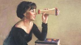 Video thumbnail: Applause 2014 Cleveland Arts Prize; Artist Judy Carducci
