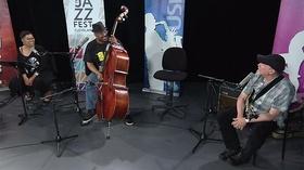 Video thumbnail: Applause 2014 Tri-C Jazz Fest