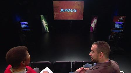 Video thumbnail: Applause 39th Cleveland International Film Festival