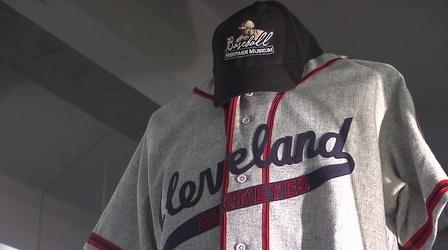 Video thumbnail: Applause Baseball Heritage Museum; Beyond the Dish Earth Bistro