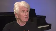 Singer Graham Nash; Cleveland Ballroom Dancing