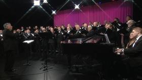 Video thumbnail: Applause Baldwin Wallace Men's Chorus