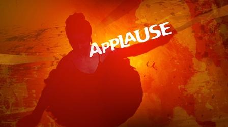 Video thumbnail: Applause The Hruby Family and the Cleveland Orchestra