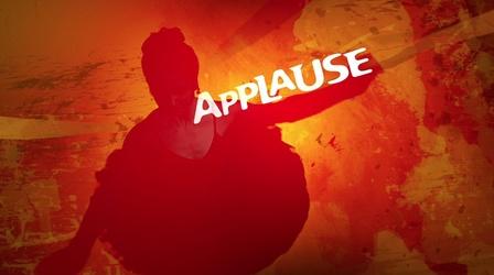 Video thumbnail: Applause Cleveland's Industrial Heritage; Photographer Eddie Adams