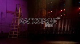 Video thumbnail: BackStage With Patricia Heaton